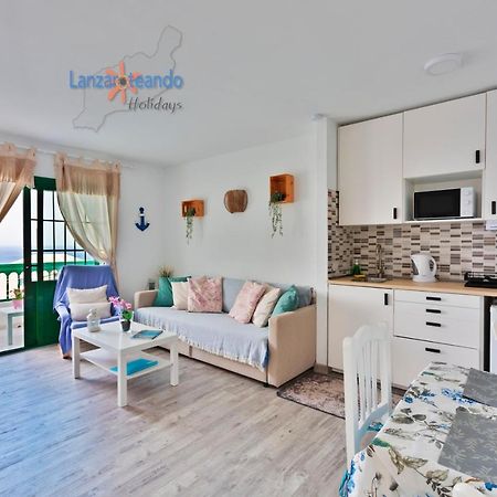 Vivienda Vacacional Buena Vista Puerto del Carmen  Zewnętrze zdjęcie