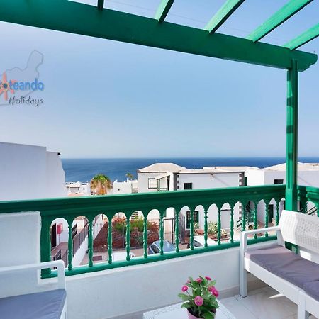 Vivienda Vacacional Buena Vista Puerto del Carmen  Zewnętrze zdjęcie