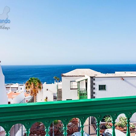Vivienda Vacacional Buena Vista Puerto del Carmen  Zewnętrze zdjęcie