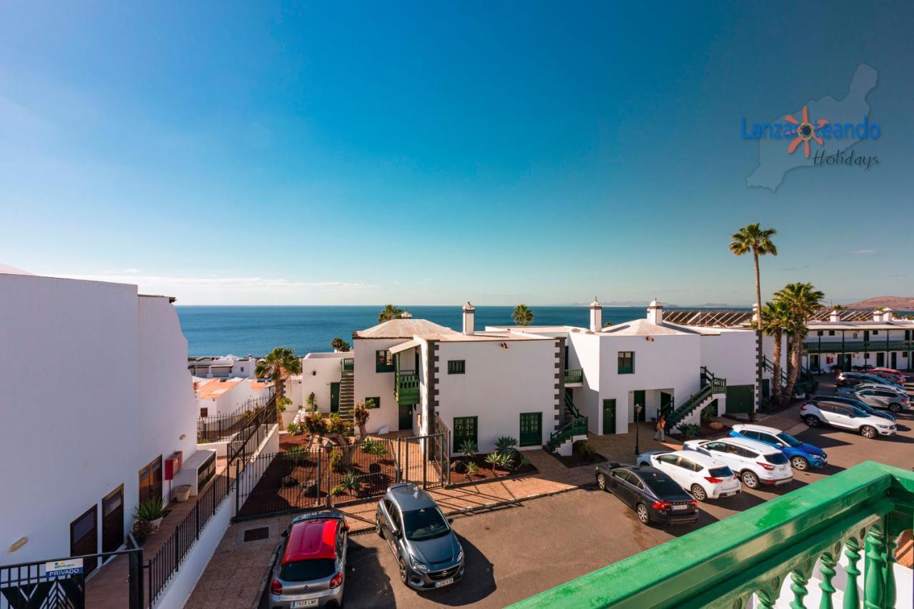 Vivienda Vacacional Buena Vista Puerto del Carmen  Zewnętrze zdjęcie